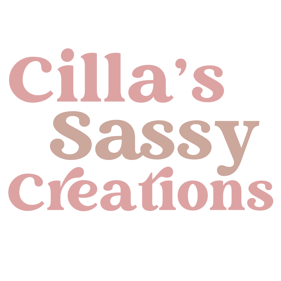 Cilla's Sassy Creations Gift Card