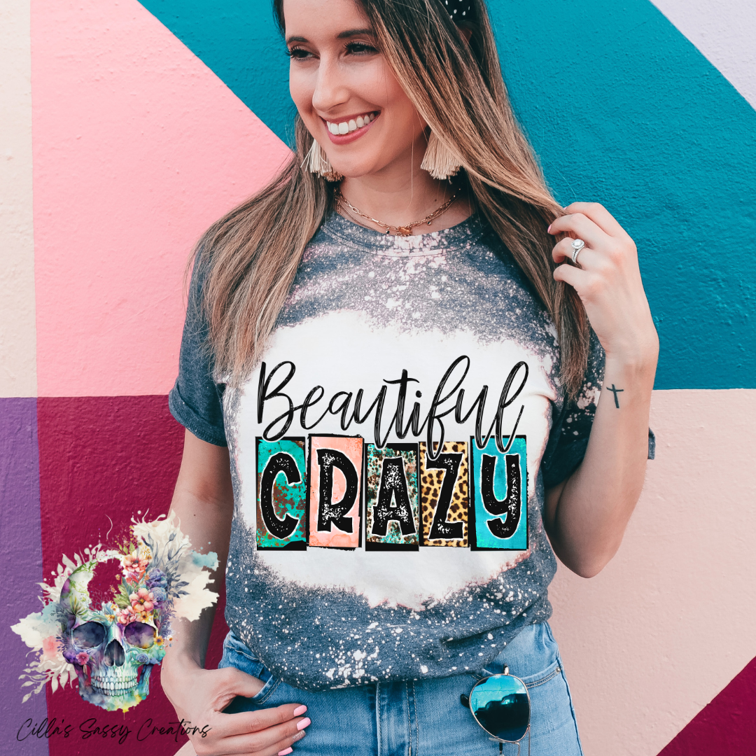 Beautiful Crazy