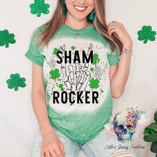 Sham Rocker